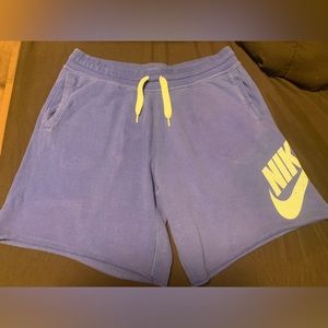Nike shorts